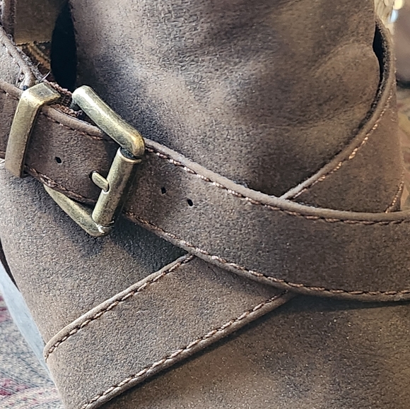 Rocket Dog Booties - Picture 8 of 10